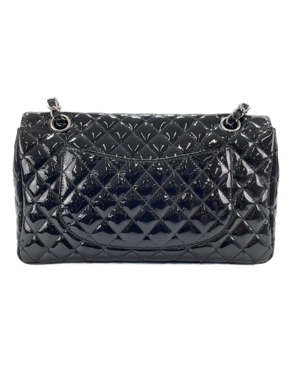 Chanel Shoulder Bag Quilted 25